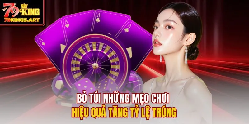 Roulette Là Gì? Siêu Phẩm Hấp Dẫn Không Thể Chối Từ 2025