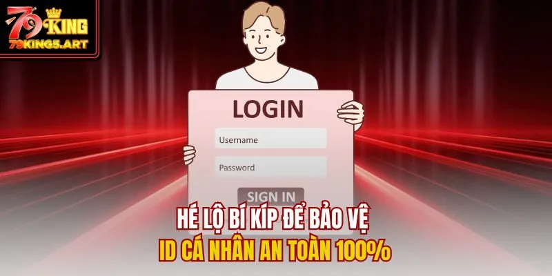 Đăng Nhập 79KING- Mở Khóa Hành Trình Cá Cược Đỉnh Cao 2025