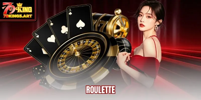 Roulette Là Gì? Siêu Phẩm Hấp Dẫn Không Thể Chối Từ 2025