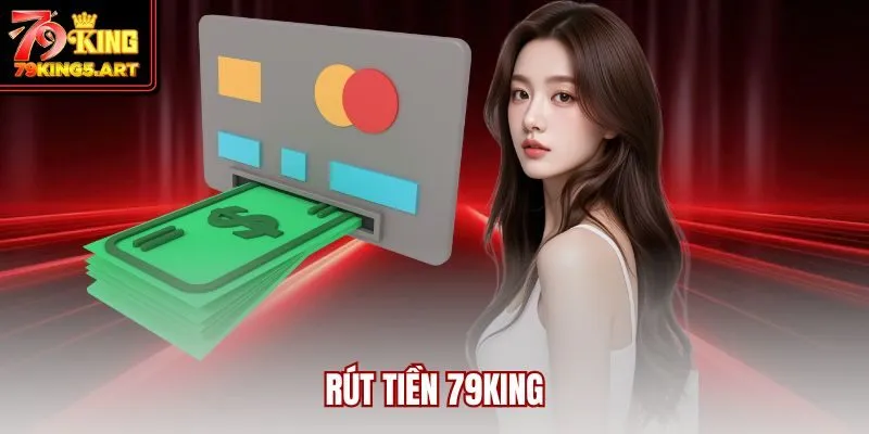 Rút Tiền 79KING- Giao Dịch Siêu Tốc, Nhận Thưởng Tức Thì